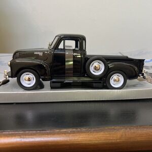 Welly 1953 Chevrolet 3100 Pickup 1/24‎ Limited Ed. Certificate of Authenticity